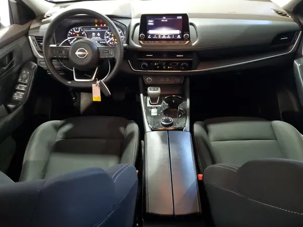 5N1BT3AB8PC847967 2023 NISSAN ROGUE - Image 8