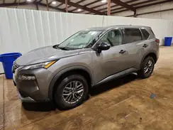 5N1BT3AB8PC850710 2023 NISSAN ROGUE