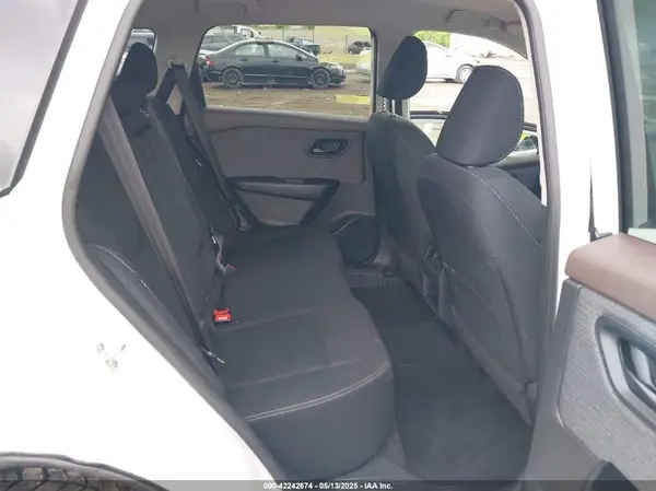 5N1BT3AB8PC850965 2023 NISSAN ROGUE - Image 8