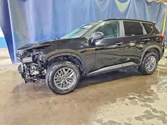 5N1BT3AB8PC852263 2023 NISSAN ROGUE