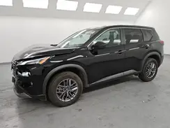 5N1BT3AB8PC854983 2023 NISSAN ROGUE