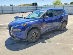 5N1BT3AB8PC855440 2023 NISSAN ROGUE