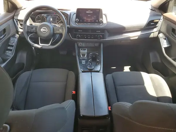 5N1BT3AB8PC855440 2023 NISSAN ROGUE - Image 8