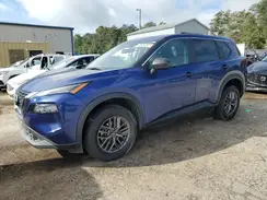 5N1BT3AB8PC855499 2023 NISSAN ROGUE