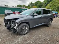 5N1BT3AB8PC857236 2023 NISSAN ROGUE