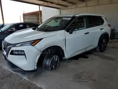 5N1BT3AB8PC858712 2023 NISSAN ROGUE