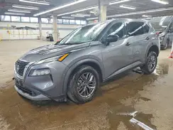 5N1BT3AB8PC859410 2023 NISSAN ROGUE