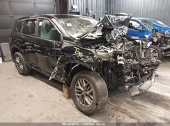 5N1BT3AB8PC867023 2023 NISSAN ROGUE