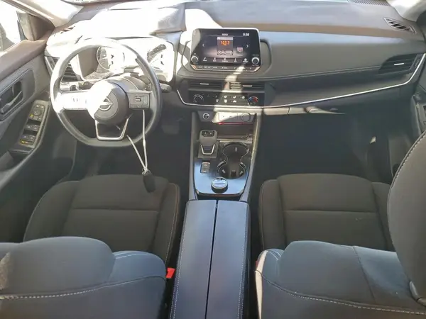 5N1BT3AB8PC869791 2023 NISSAN ROGUE - Image 8