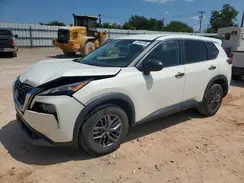 5N1BT3AB8PC870343 2023 NISSAN ROGUE