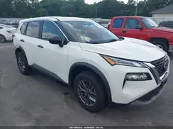 5N1BT3AB8PC870780 2023 NISSAN ROGUE
