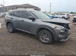 5N1BT3AB8PC876241 2023 NISSAN ROGUE