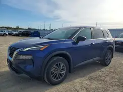 5N1BT3AB8PC877597 2023 NISSAN ROGUE