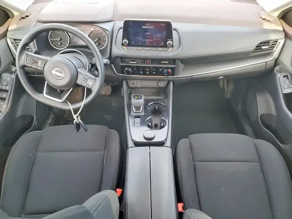 5N1BT3AB8PC877597 2023 NISSAN ROGUE - Image 8