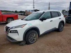 5N1BT3AB8PC889426 2023 NISSAN ROGUE