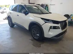 5N1BT3AB8PC890656 2023 NISSAN ROGUE