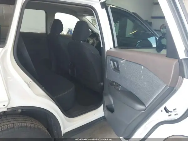5N1BT3AB8PC890656 2023 NISSAN ROGUE - Image 8
