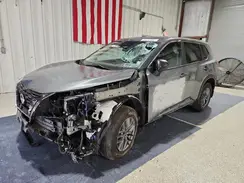 5N1BT3AB8PC897221 2023 NISSAN ROGUE