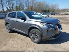 5N1BT3AB8PC898806 2023 NISSAN ROGUE