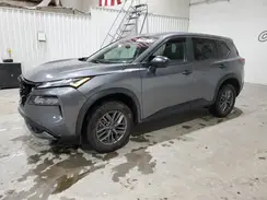 5N1BT3AB8PC906094 2023 NISSAN ROGUE