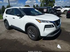 5N1BT3AB8PC906967 2023 NISSAN ROGUE