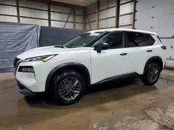 5N1BT3AB8PC908007 2023 NISSAN ROGUE