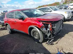5N1BT3AB8PC912025 2023 NISSAN ROGUE
