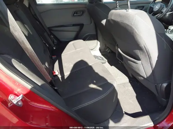 5N1BT3AB8PC912025 2023 NISSAN ROGUE - Image 8