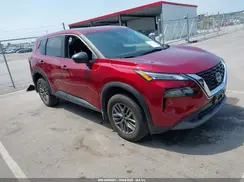 5N1BT3AB8PC912042 2023 NISSAN ROGUE