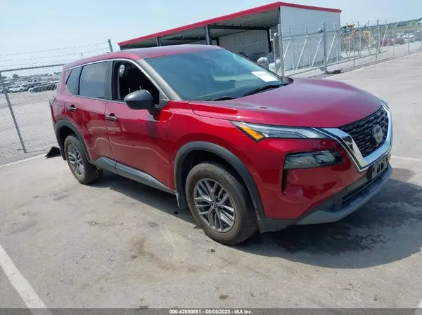 5N1BT3AB8PC912042 2023 NISSAN ROGUE - Image 1