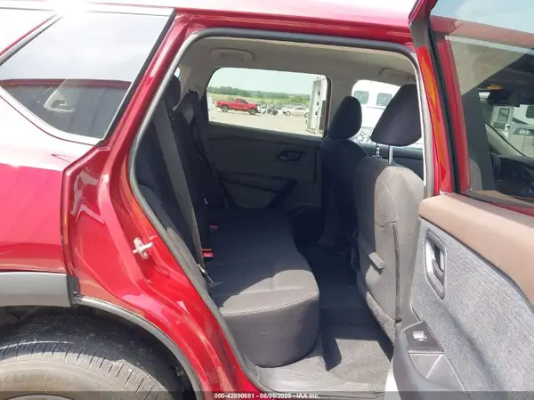 5N1BT3AB8PC912042 2023 NISSAN ROGUE - Image 8