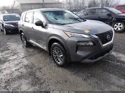 5N1BT3AB8PC916219 2023 NISSAN ROGUE