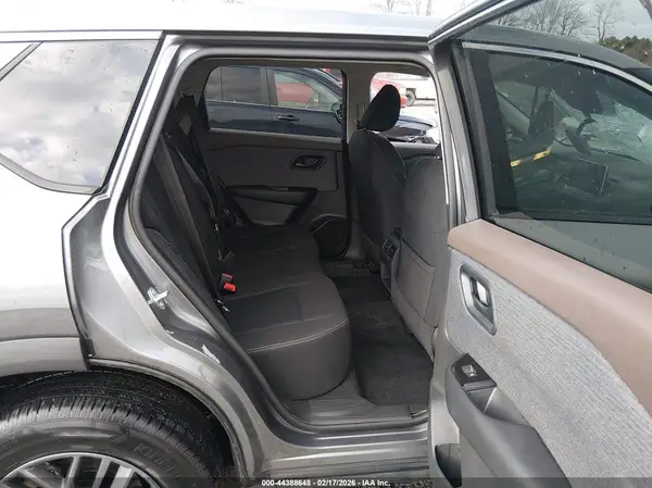 5N1BT3AB8PC916219 2023 NISSAN ROGUE - Image 8