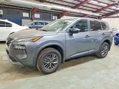 5N1BT3AB8PC918844 2023 NISSAN ROGUE