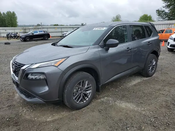 5N1BT3AB8PC919055 2023 NISSAN ROGUE - Image 1