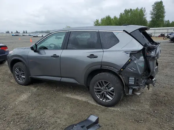 5N1BT3AB8PC919055 2023 NISSAN ROGUE - Image 2