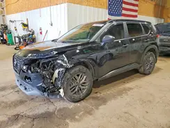 5N1BT3AB8PC919718 2023 NISSAN ROGUE