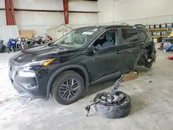 5N1BT3AB8PC924076 2023 NISSAN ROGUE