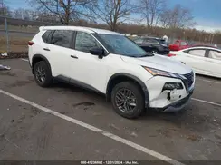 5N1BT3AB8PC927754 2023 NISSAN ROGUE