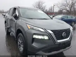 5N1BT3AB8PC930668 2023 NISSAN ROGUE