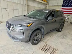 5N1BT3AB8PC931125 2023 NISSAN ROGUE