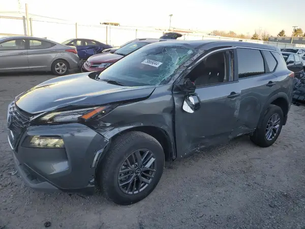 5N1BT3AB8PC932498 2023 NISSAN ROGUE - Image 1