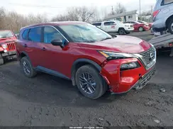 5N1BT3AB8PC939998 2023 NISSAN ROGUE