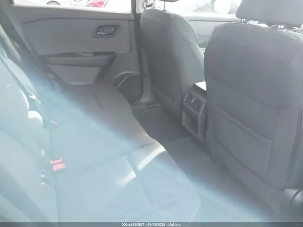 5N1BT3AB8PC939998 2023 NISSAN ROGUE - Image 8