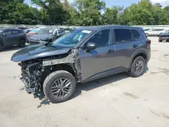 5N1BT3AB8PC942187 2023 NISSAN ROGUE