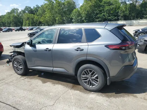5N1BT3AB8PC942187 2023 NISSAN ROGUE - Image 2