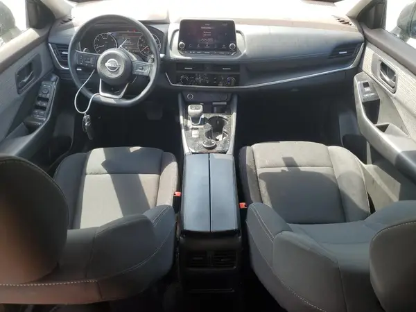 5N1BT3AB8PC942187 2023 NISSAN ROGUE - Image 8