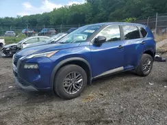 5N1BT3AB8PC942464 2023 NISSAN ROGUE