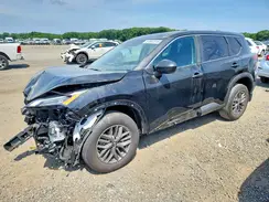 5N1BT3AB8PC943744 2023 NISSAN ROGUE