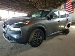 5N1BT3AB8PC944392 2023 NISSAN ROGUE